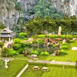 hon non bo da thach anh