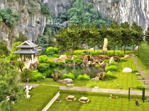 hon non bo da thach anh