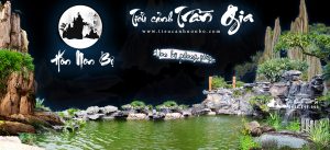 Hòn Non Bộ