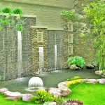 tuong da thac nuoc trong nha 1