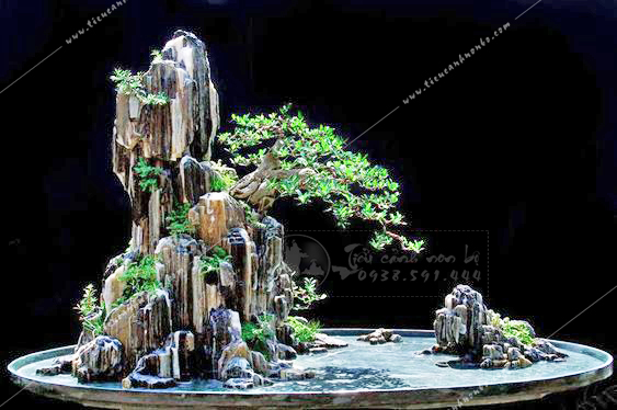 nhung-luu-y-quan-trong-truoc-khi-lam-hon-non-bo-nho-san-vuon Những lưu ý quan trọng trước khi làm hòn non bộ nhỏ sân vườn